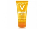 Ficha técnica e caractérísticas do produto Vichy Ideal Soleil Antibrilho FPS50 40g