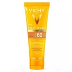 Vichy Ideal Soleil Clarify Fps 60 Cor Média 40g - L'Oréal