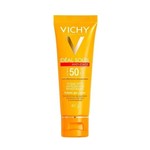 Ficha técnica e caractérísticas do produto Vichy Ideal Soleil FPS 50 Anti-Idade 40g