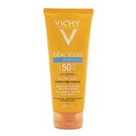 Vichy Idéal Soleil FPS50 Protetor Solar Hidratante 200ml