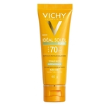 Vichy Ideal Soleil Purify FPS70 40g