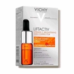 Ficha técnica e caractérísticas do produto Vichy Liftactiv Aox Concentrate Antioxidante e Antissinais 10ml
