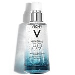 Ficha técnica e caractérísticas do produto Vichy Minéral 89 Hidratante Facial 50ml