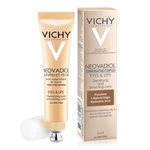 Ficha técnica e caractérísticas do produto Vichy Neovadiol Compensating Complex Eyes & Lips Olhos e Lábios 15ml