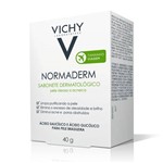 Ficha técnica e caractérísticas do produto Vichy Normaderm Sabonete Barra