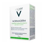 Ficha técnica e caractérísticas do produto Vichy Sabonete Dermatológico Normaderm 70g