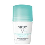 Ficha técnica e caractérísticas do produto Vichy Traitement Anti Transpirant 48h - Desodorante Roll-on 50ml