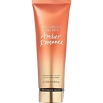 Ficha técnica e caractérísticas do produto Victoria’s Secret Fragrance Amber Romance - Lotion 236ml