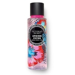 Victoria Secret Body Splash e Creme Hidratante Spring Fever (aroma doce/kit econômico)