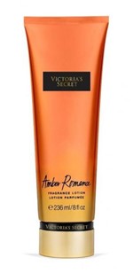 Ficha técnica e caractérísticas do produto Victoria Secret Hidratante Amber Romance Creme Corporal Feminino 236ml - Victoria's Secret