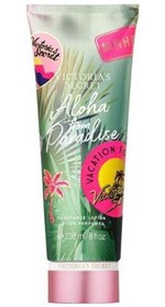 Ficha técnica e caractérísticas do produto Victoria Secrets Body Lotion 236ml Aloha From Paradise