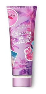 Victoria Secrets Body Lotion 236ml Chasing The Sunset