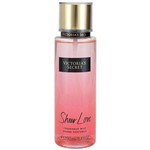 Ficha técnica e caractérísticas do produto Victoria's Secret Fragrance Mist Sheer Love 250Ml Nova Embalagem