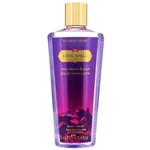 Victorias Secret Boby Wash Shampooing Corporel 250ml - Silicon Mix