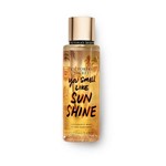 Ficha técnica e caractérísticas do produto Victoria's Secret Body Splash You Smell Like Sun Shine 250ml