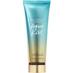 Ficha técnica e caractérísticas do produto Victorias Secret Fragrance Aqua Kiss - Lotion 236ml