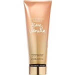 Ficha técnica e caractérísticas do produto Victorias Secret Fragrance Bare Vanilla - Lotion 236ml