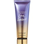 Ficha técnica e caractérísticas do produto Victorias Secret Fragrance Love Addict - Lotion 236ml