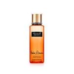 Ficha técnica e caractérísticas do produto Victoria's Secret Fragrance Mist Amber Romance 250Ml Nova Embalagem