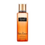 Ficha técnica e caractérísticas do produto Victorias Secret Fragrance Mist Amber Romance 2 Nova Embalagem - 50ml