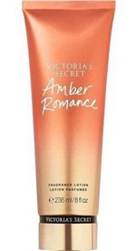 Ficha técnica e caractérísticas do produto Victoria's Secret Hidratante Amber Romance 236ml - Victoria Secrets