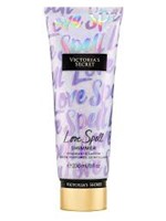 Ficha técnica e caractérísticas do produto Victorias Secret Hidratante Love Spell com Glitter