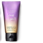 Ficha técnica e caractérísticas do produto Victorias Secret Mini Love Spell Creme Hidratante 75ml