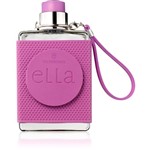 Ficha técnica e caractérísticas do produto Victorinox Perfume Feminino Ella EDT 75ml