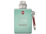 Ficha técnica e caractérísticas do produto Victorinox Swiss Unlimited Energy Perfume - Masculino Eau de Toilette 150ml