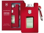 Ficha técnica e caractérísticas do produto Victorinox Swiss Unlimited Perfume Masculino - Eau de Toilette 75ml