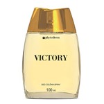 Ficha técnica e caractérísticas do produto Victory Phytoderm Perfume Masculino - Deo Colônia