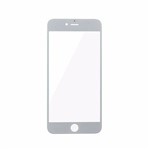 Ficha técnica e caractérísticas do produto Vidro Iphone 6g / 6s Plus Branco