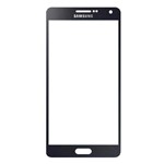 Ficha técnica e caractérísticas do produto Vidro Samsung Galaxy A7 A700 Preto