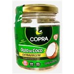 Ficha técnica e caractérísticas do produto Vidros Óleo de Coco Extra-Virgem 200Ml Copra In Natura 6