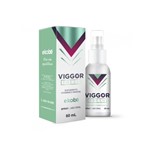 Viggor Fresh - Suplemento Estimulante Líquido em Spray