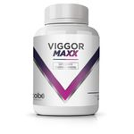 Viggor Maxx Para Homens E Mulheres 30 Cápsulas De 800 Mg