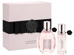 Ficha técnica e caractérísticas do produto Viktor Rolf Coffret Perfume Feminino Flowerbomb - Edp 100ml + 1 Perfume 20ml
