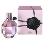 Ficha técnica e caractérísticas do produto Viktor & Rolf Flowerbomb Feminino Eau de Parfum - 100 Ml