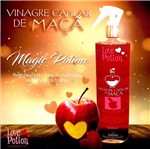 Ficha técnica e caractérísticas do produto Vinagre Capilar de Maça 500ml - Love Potion