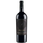 Ficha técnica e caractérísticas do produto Vinho Italiano Tinto Fantini Montepulciano D'Abruzzo DOC 750ml