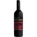 Ficha técnica e caractérísticas do produto Vinho Nacional Tinto Suave Cabernet Sauvignon Garrafa - Almadén