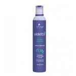 Violette Shampoo Iluminador 900Ml