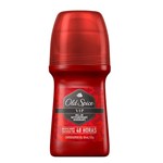 Ficha técnica e caractérísticas do produto Vip Old Spice Rollon - Desodorante
