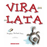 Ficha técnica e caractérísticas do produto Vira Lata - Brinque-Book