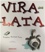 Ficha técnica e caractérísticas do produto Vira Lata - Brinque Book