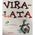 Ficha técnica e caractérísticas do produto Vira Lata