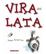Ficha técnica e caractérísticas do produto Vira - Lata
