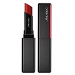 Ficha técnica e caractérísticas do produto VisionAiry Gel Lipstick Shiseido - Batom em Gel 220 Lantern Red