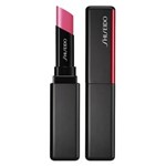 Ficha técnica e caractérísticas do produto VisionAiry Gel Lipstick Shiseido - Batom em Gel 206 Botan