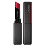Ficha técnica e caractérísticas do produto VisionAiry Gel Lipstick Shiseido - Batom em Gel 221 Code Red